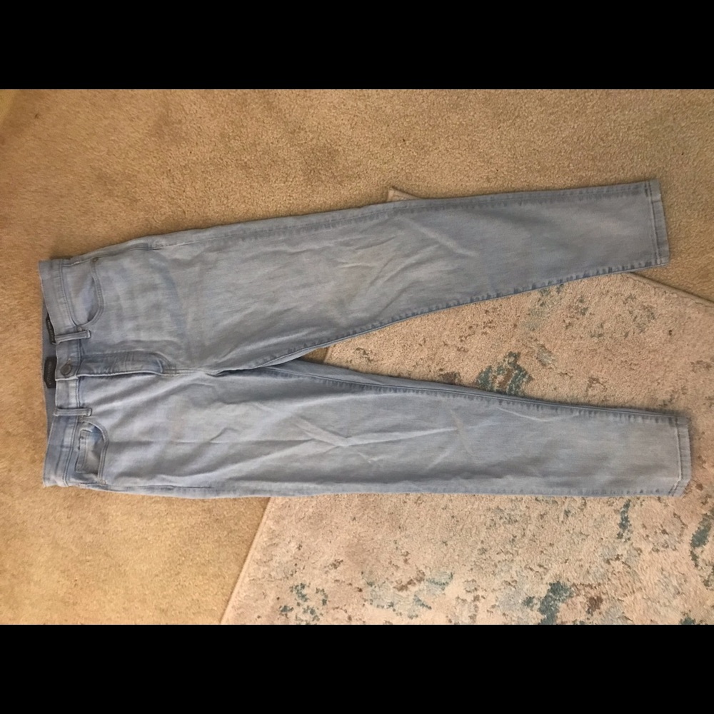 Banana republic jeans